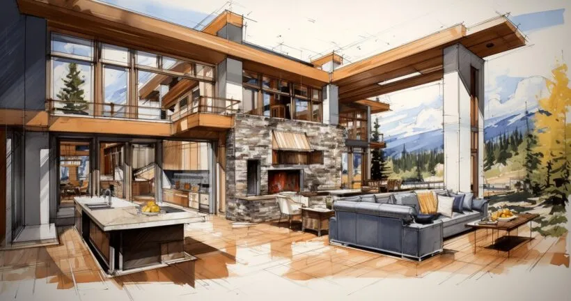Home Renovation Planning