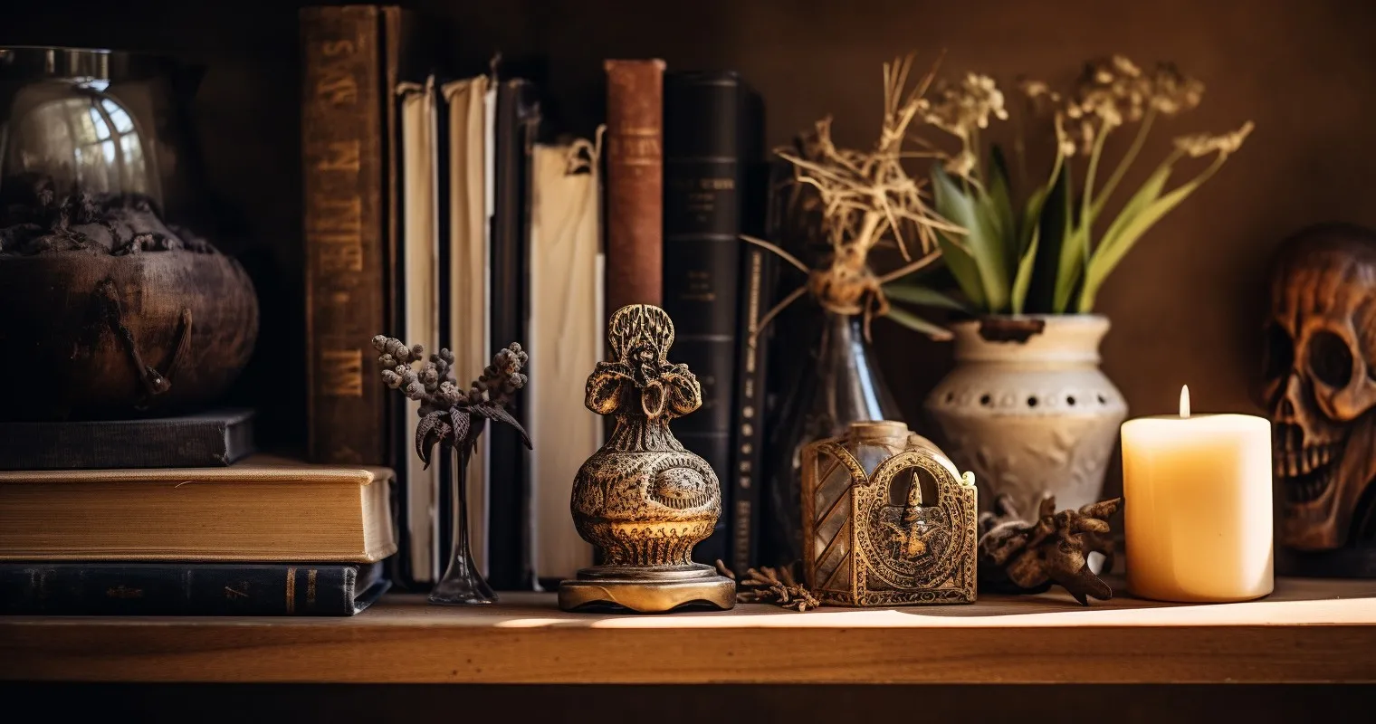 Boho Chic Gallery - Curated Treasures