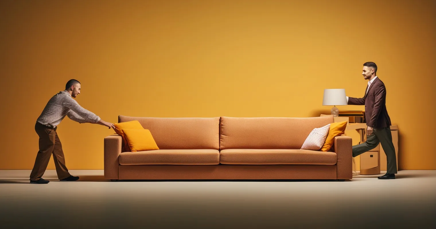 DIY Vs Professional Movers Comparison