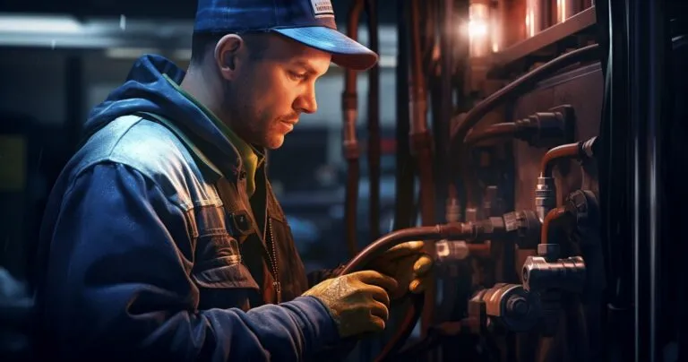 Preventive Plumbing Maintenance