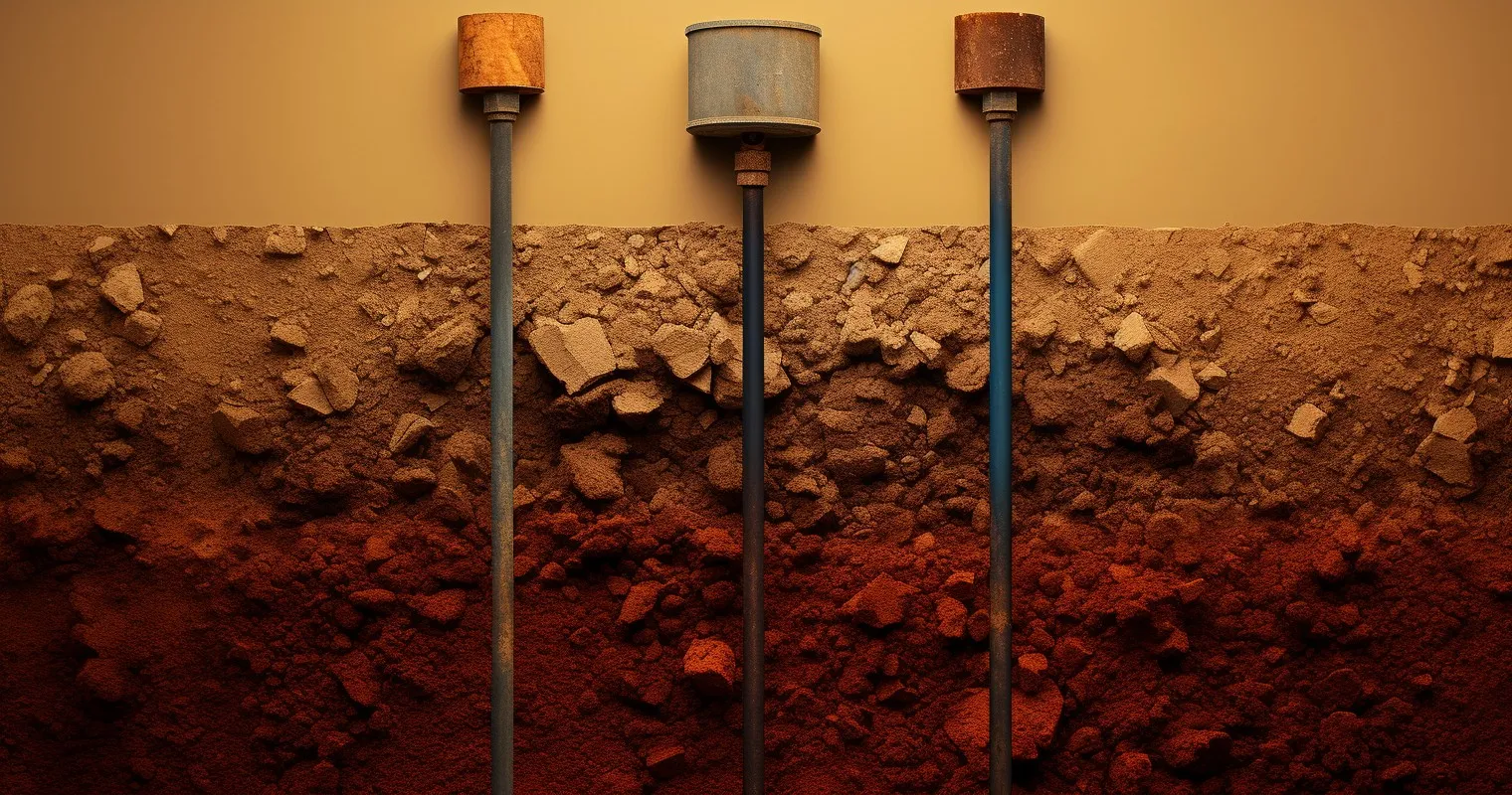 Types Of Earthing Systems
