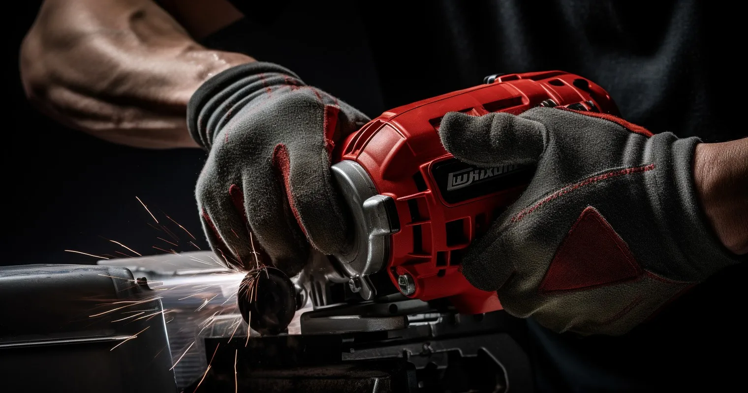Power Tool Misconceptions
