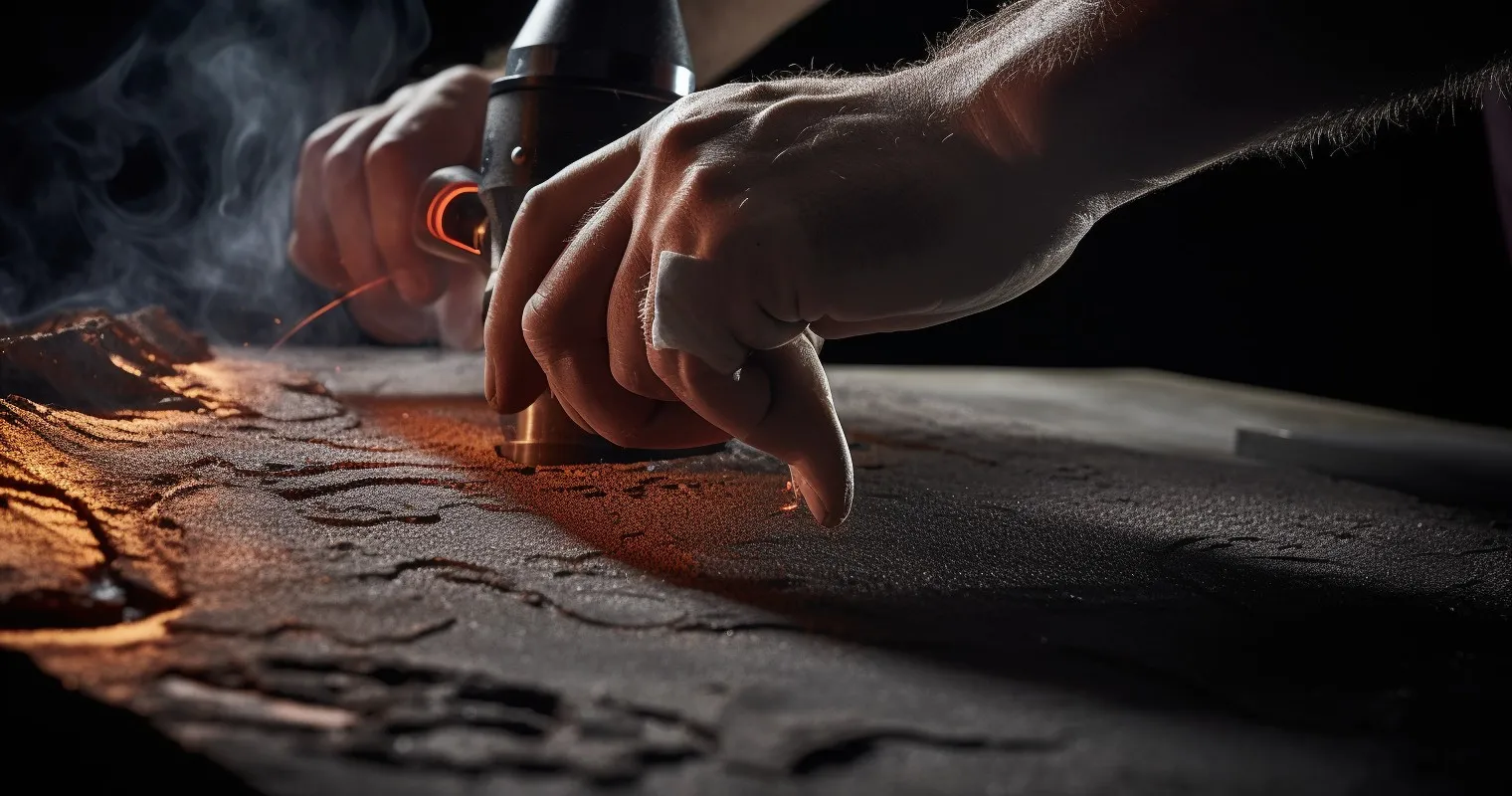 Which Of The Following Is Not A Recommended Safety Measure For Power Tools