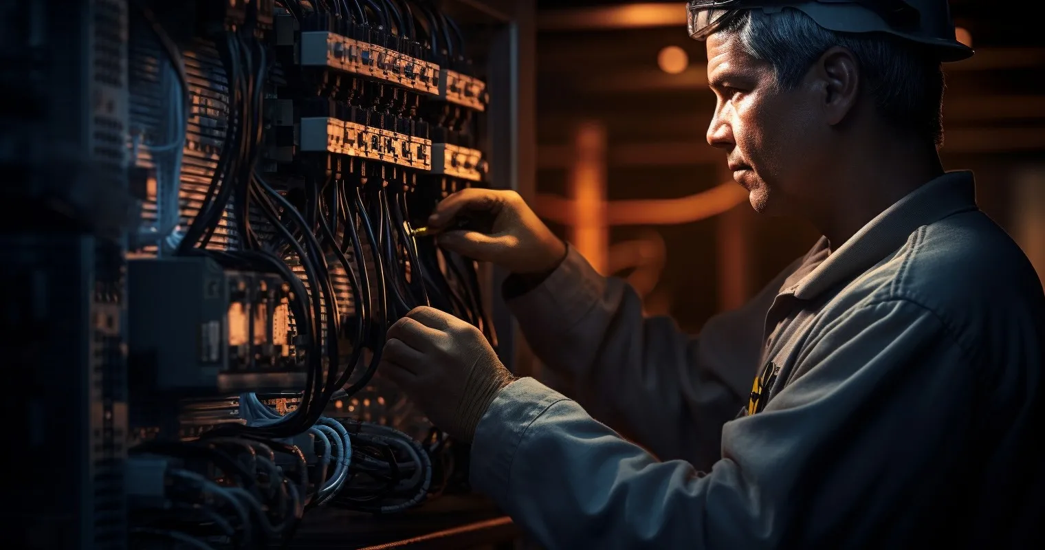 Checking Transformer Polarity