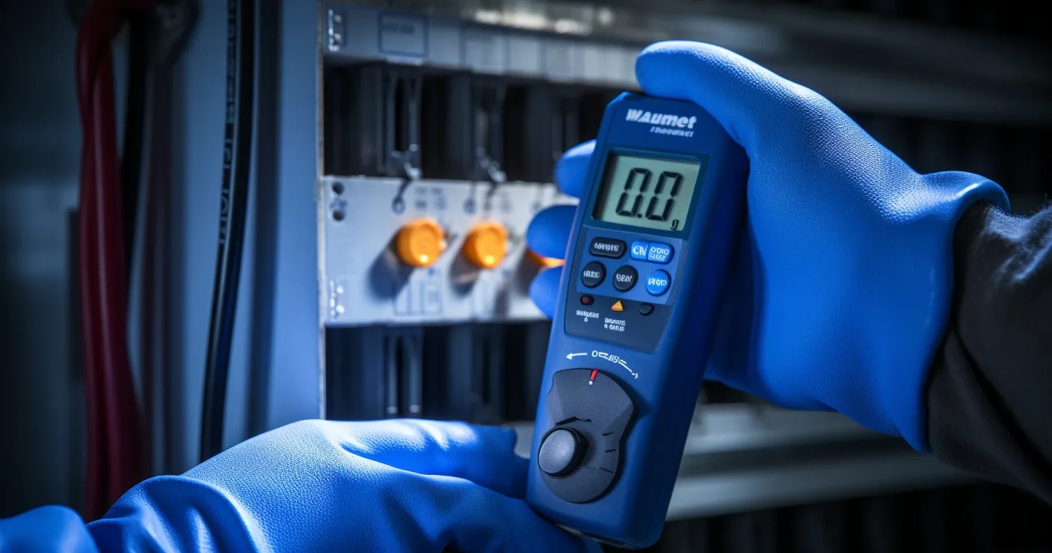 What Is Polarity Test In Electrical Installation