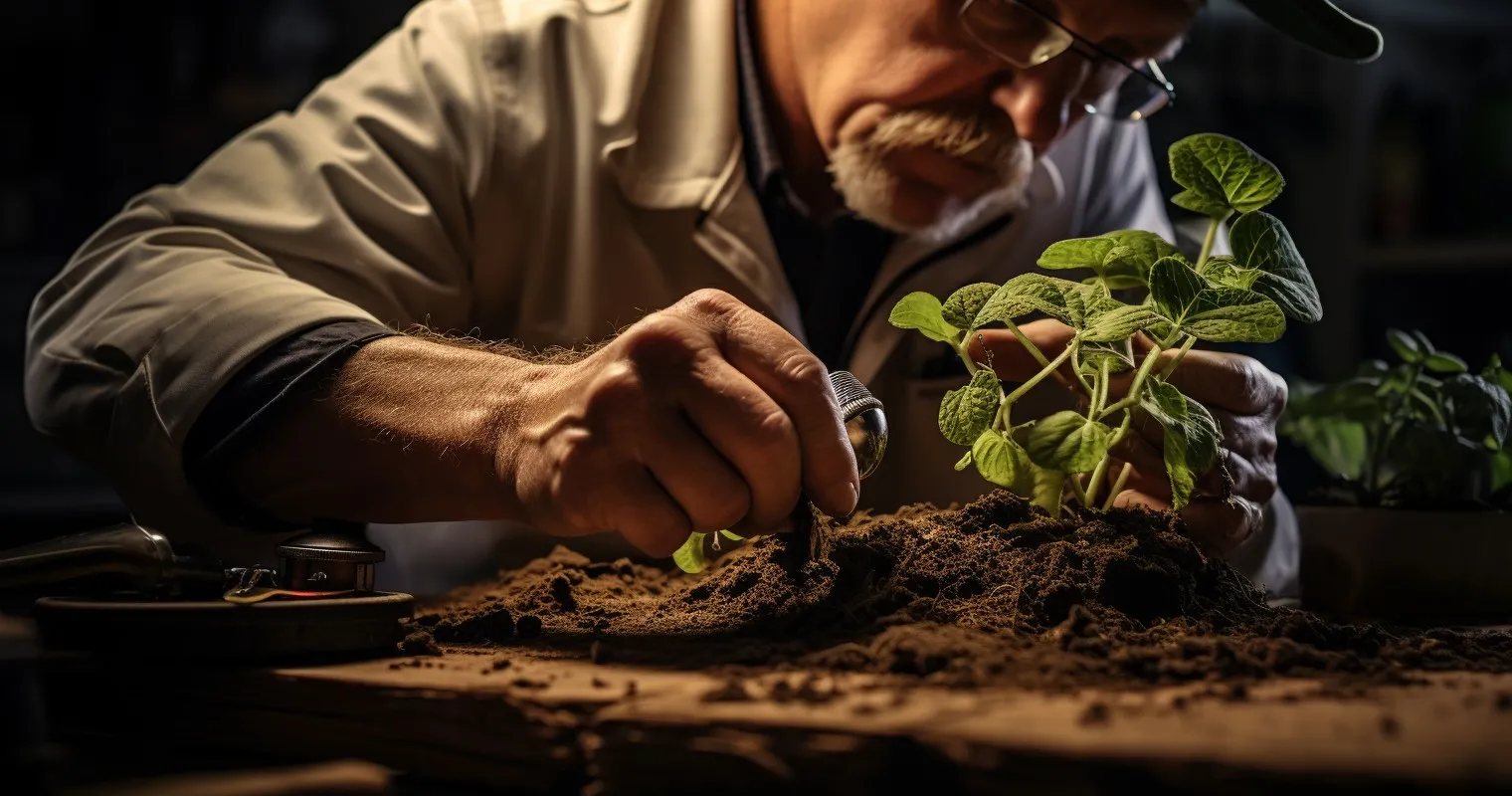 How To Identify Root Rot In Houseplants