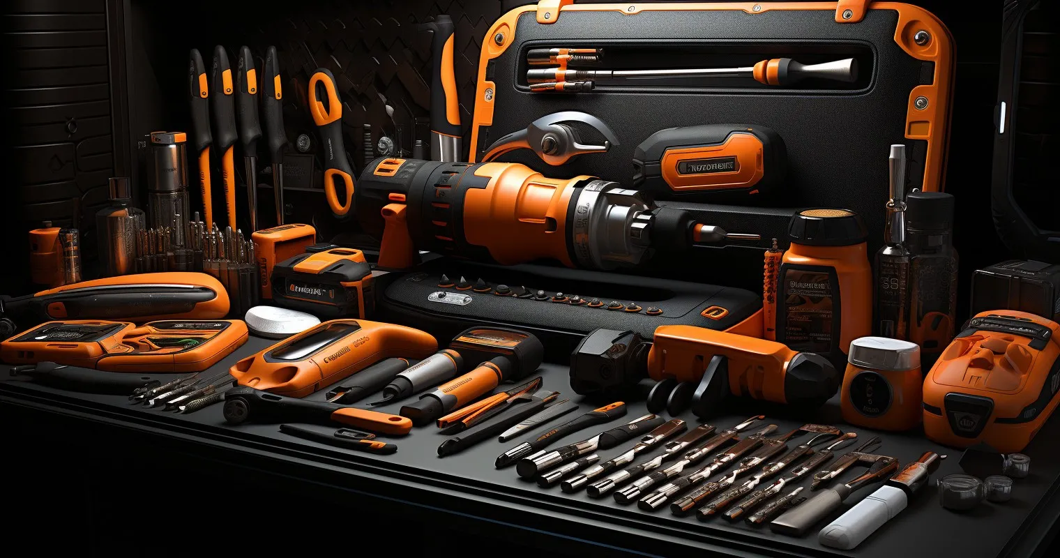 Innovative Strong Hand Tools