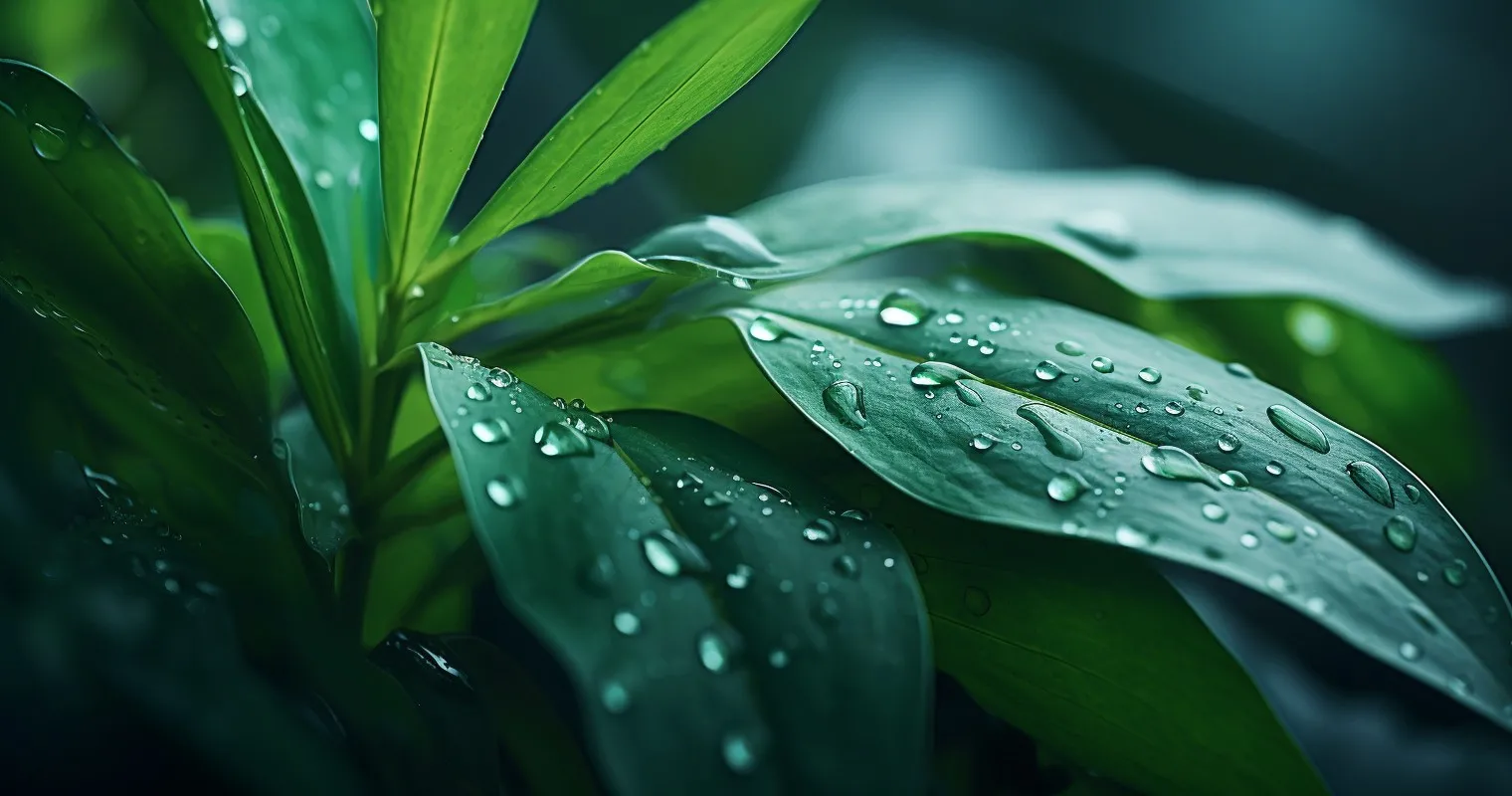 Misting Houseplants A Guide