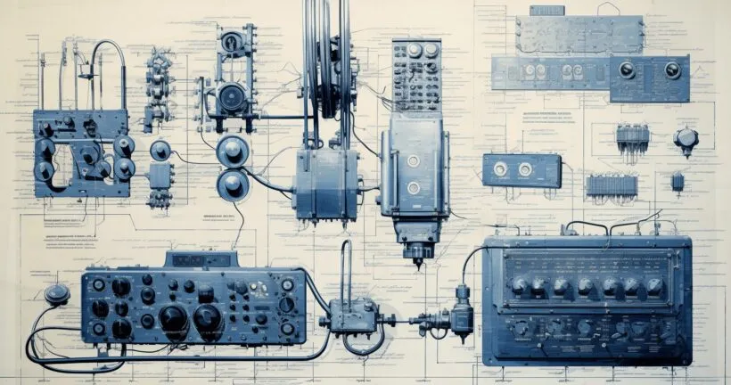 Air Force Electrical Services Overview
