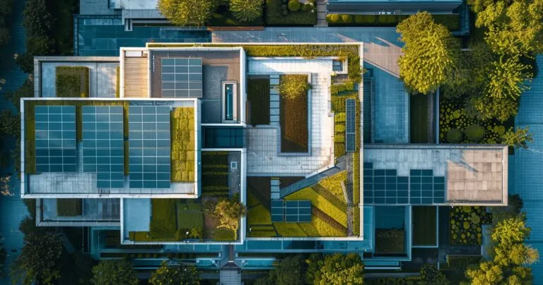 Modern Roofing Technologies