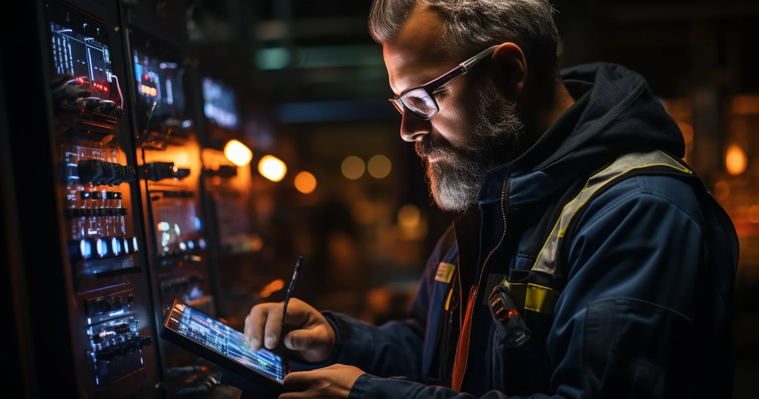 When Developing An Electrical Safety Program
