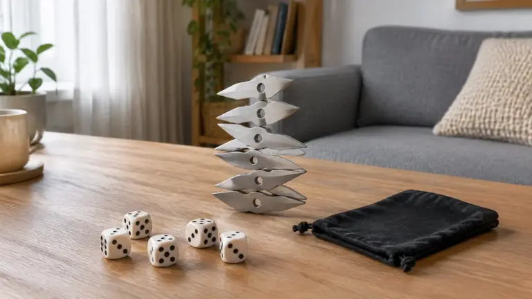 Dado Blades and Stacks: Setup and Safety