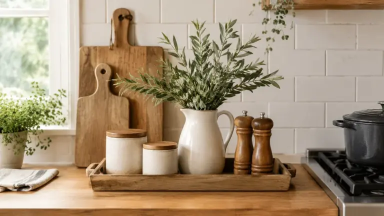 Decorative Accessories For Kitchen