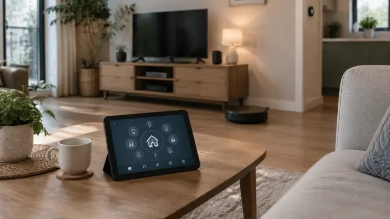 Home Automation - What Is It and How Does It Work?