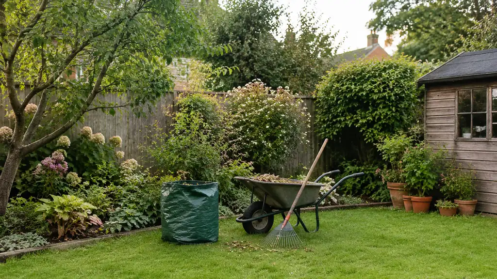 How Often Garden Maintenance Should Be Done: A Handy Guide