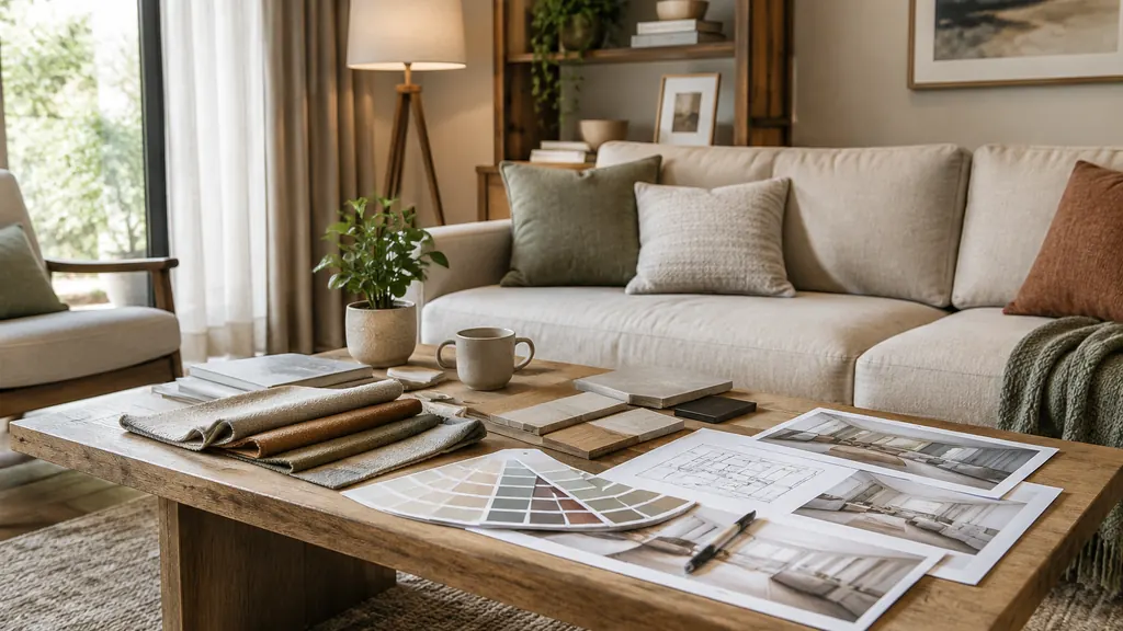 Your Career Path: How To Become Interior Design Consultant